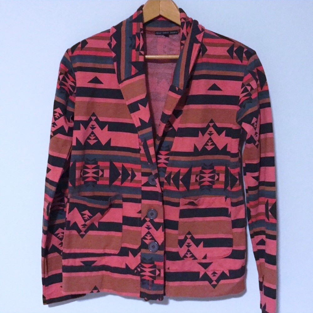Urban Outfitters "Truly Madly Deeply" Sweater